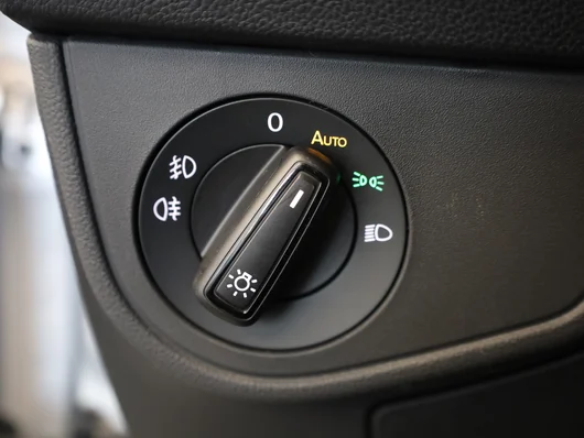 Bild eines Taigo Sport TSI