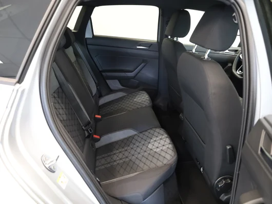 Bild eines Taigo Sport TSI