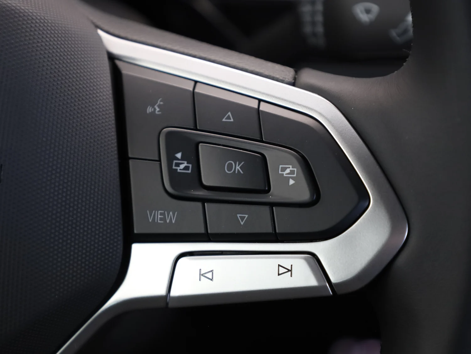 Bild eines Taigo Sport TSI