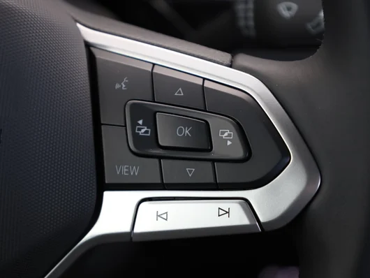 Bild eines Taigo Sport TSI