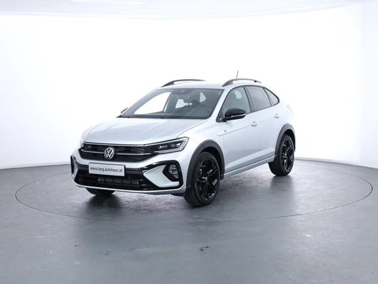 Bild eines Taigo Sport TSI