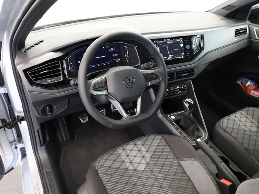 Bild eines Taigo Sport TSI