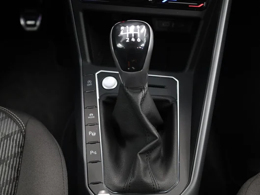 Bild eines Taigo Sport TSI