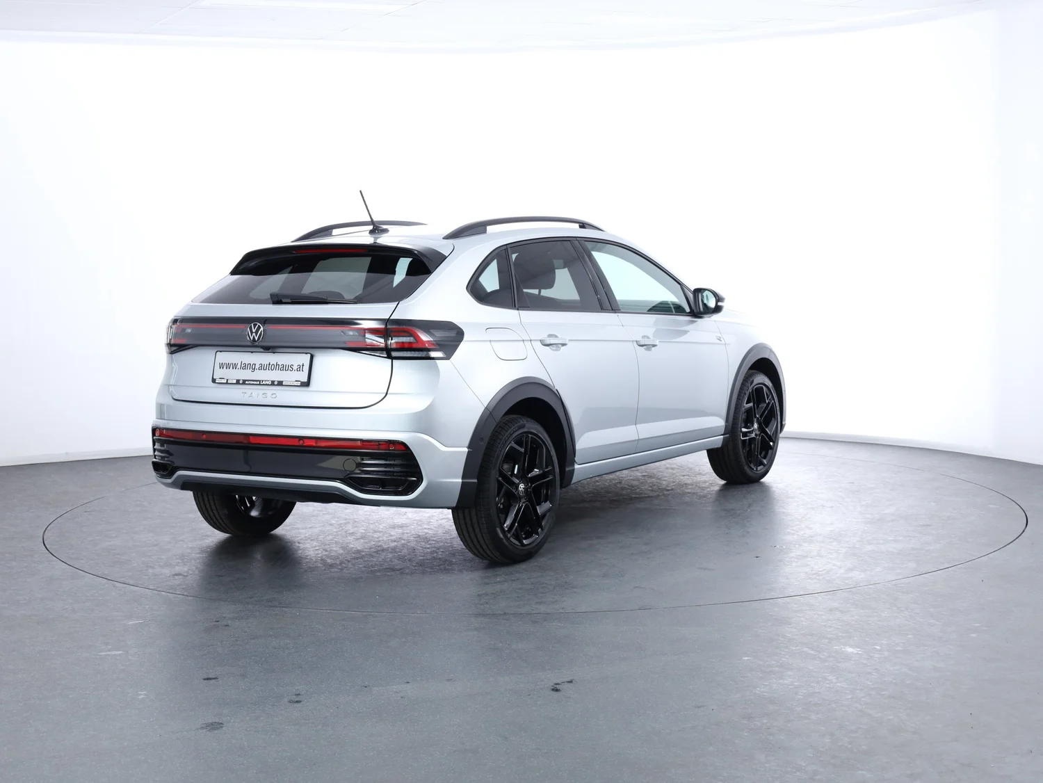 Bild eines Taigo Sport TSI