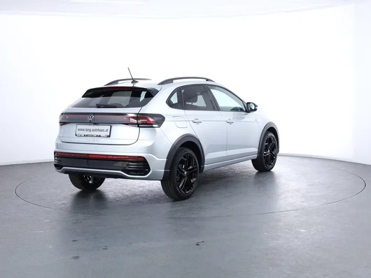 Bild eines Taigo Sport TSI