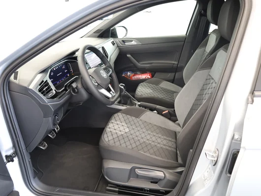 Bild eines Taigo Sport TSI