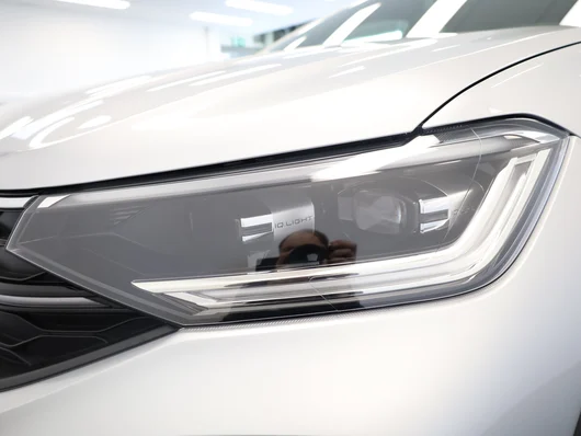 Bild eines Taigo Sport TSI