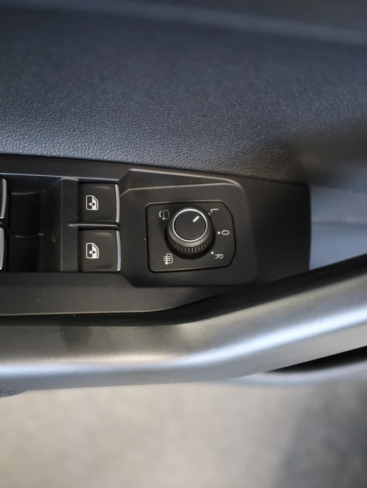 Bild eines Taigo Sport TSI