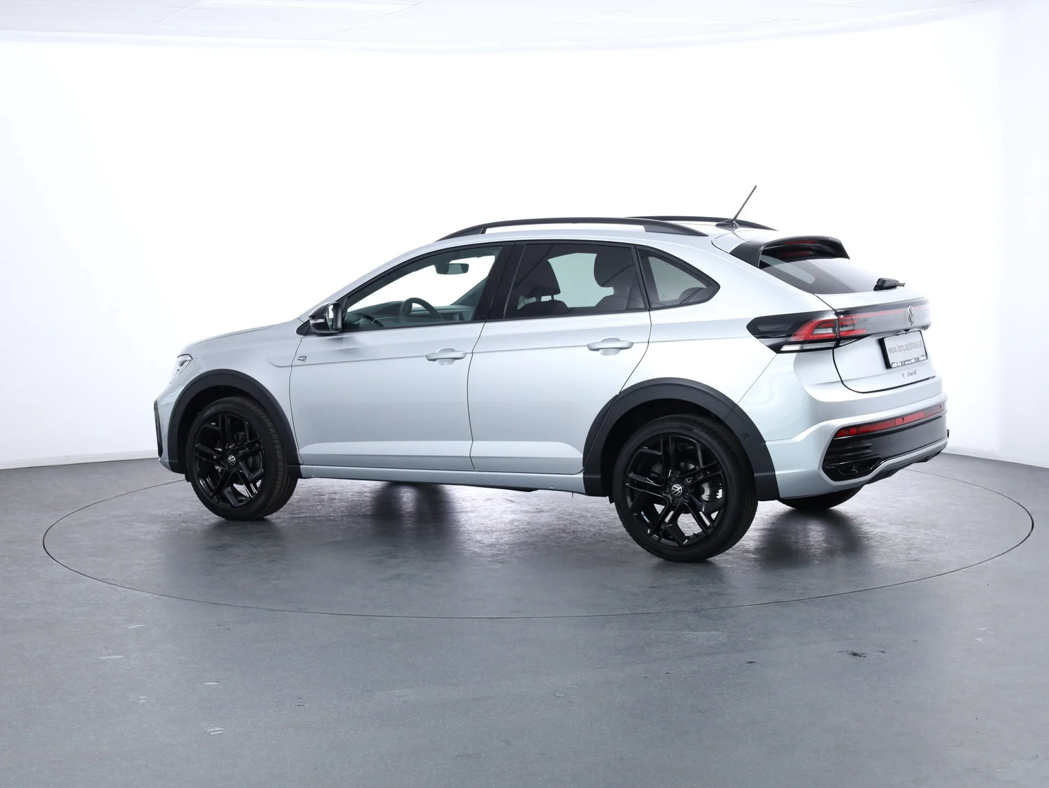 Bild eines Taigo Sport TSI