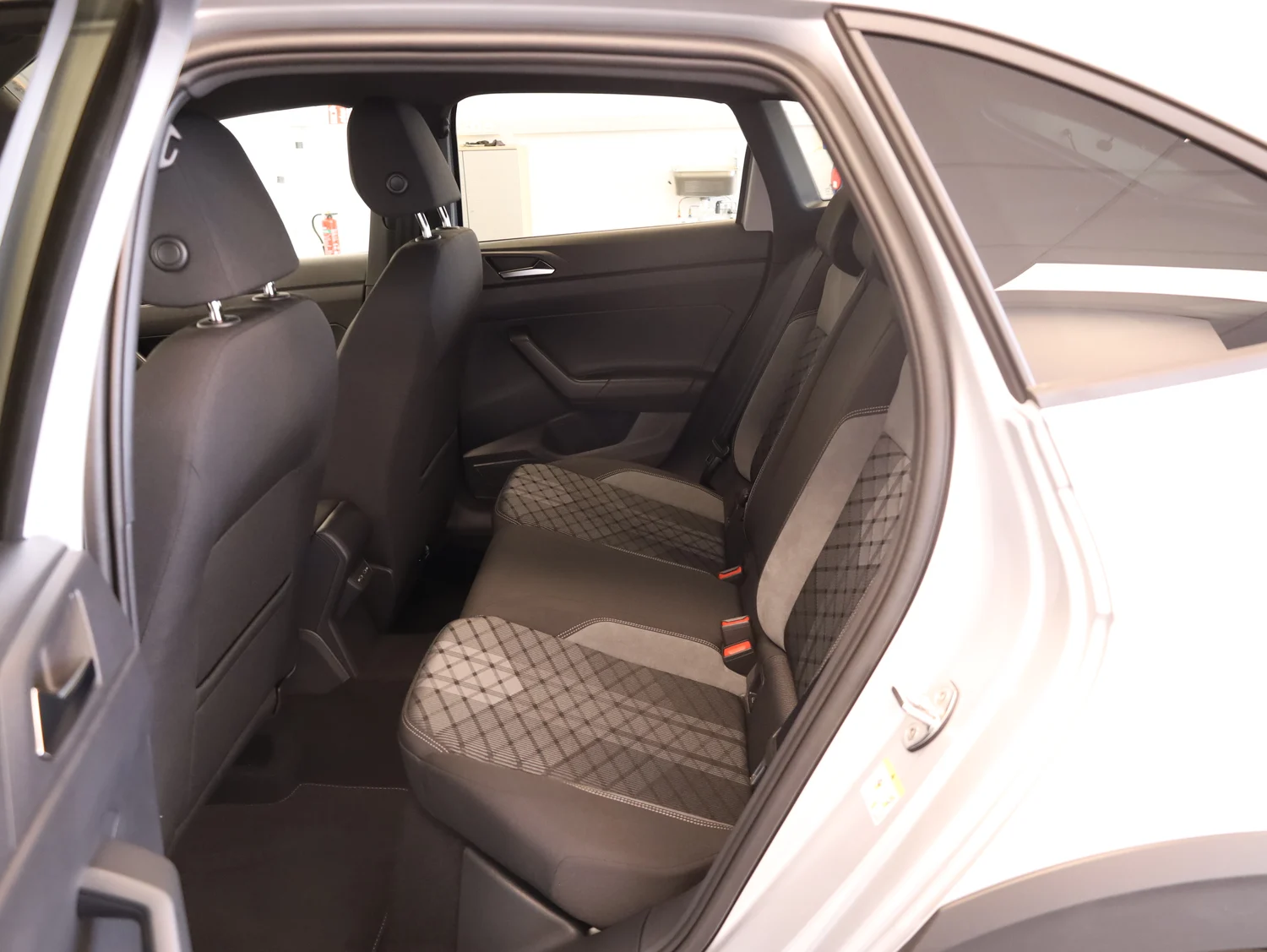 Bild eines Taigo Sport TSI