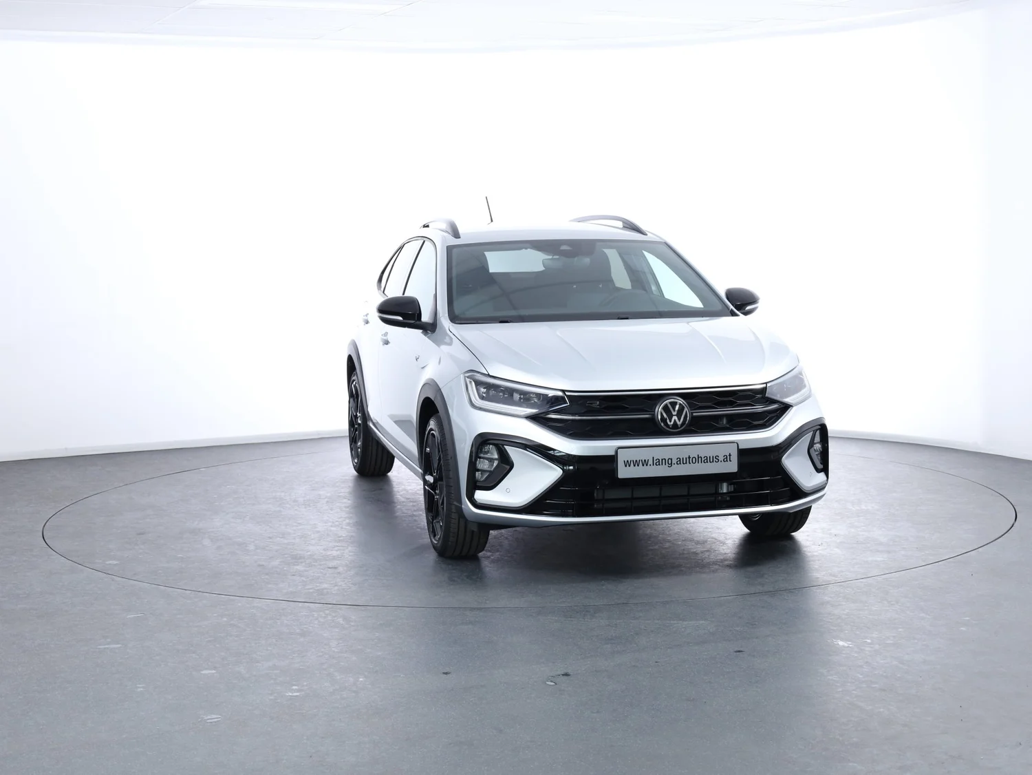 Bild eines Taigo Sport TSI