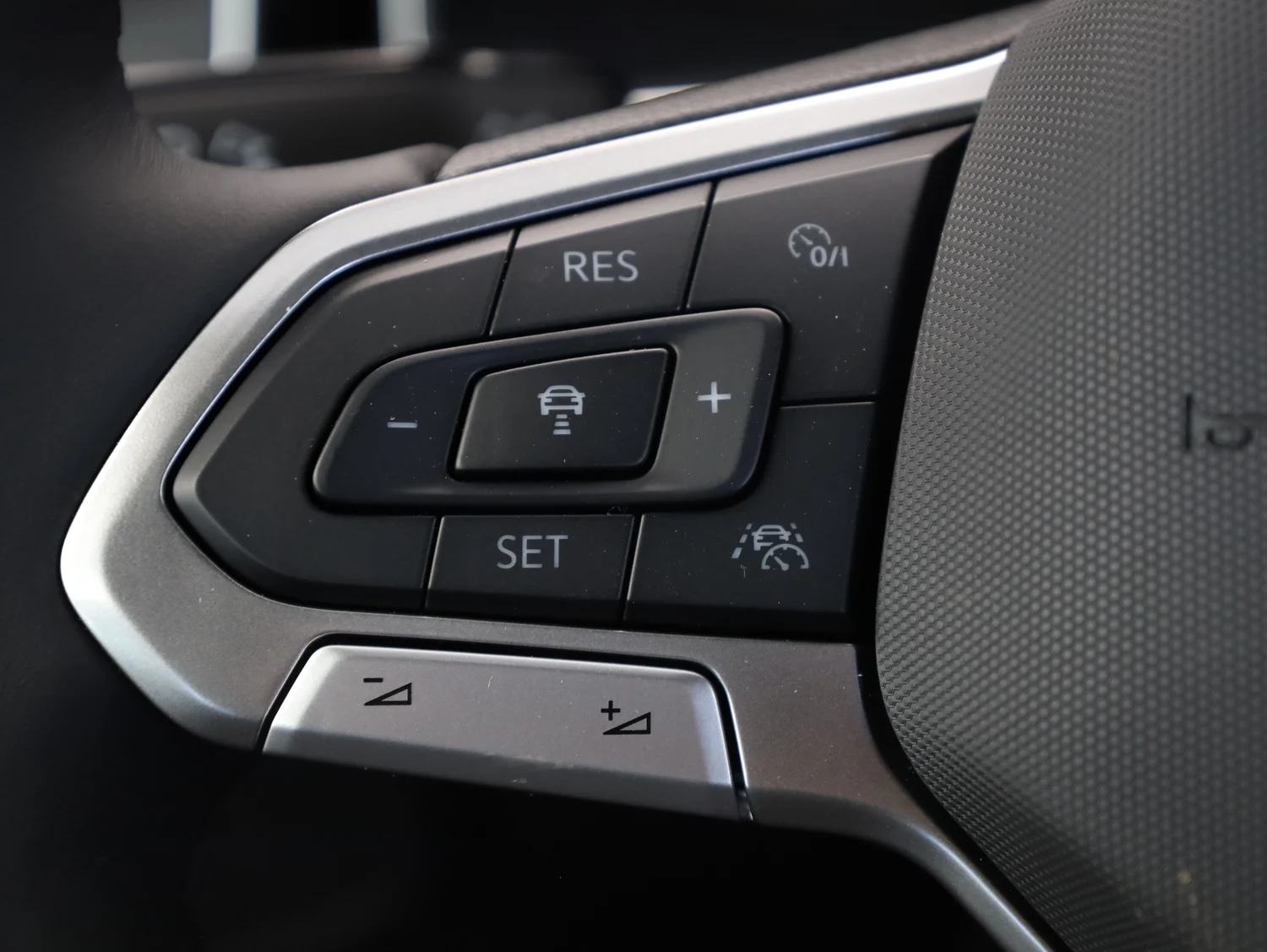 Bild eines Taigo Sport TSI