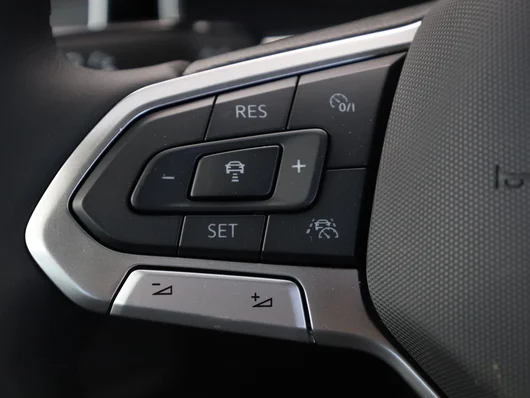 Bild eines Taigo Sport TSI