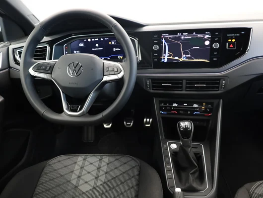 Bild eines Taigo Sport TSI