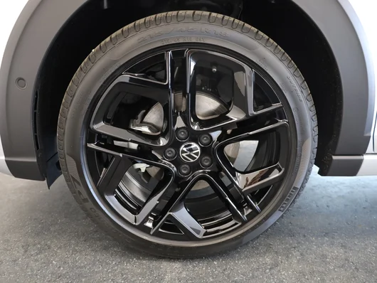 Bild eines Taigo Sport TSI