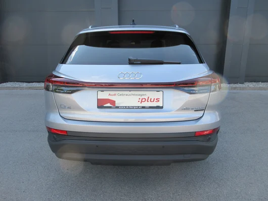 Bild eines Q4 45 e-tron quattro