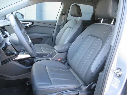 Bild eines Q4 45 e-tron quattro