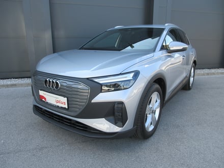 Audi Q4 45 e-tron quattro