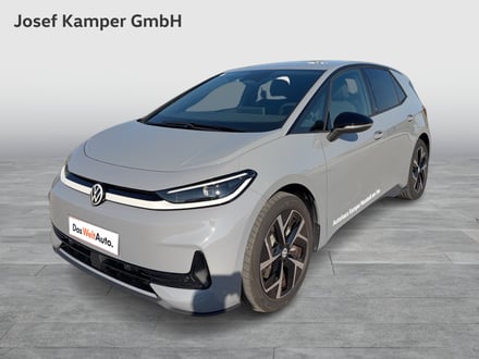 VW ID.3 Neo Life 125 kW - 50 kWh