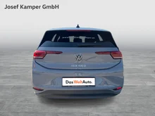 VW ID.3 Neo Life 125 kW - 50 kWh in Mondsteingrau