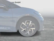 VW ID.3 Neo Life 125 kW - 50 kWh in Mondsteingrau