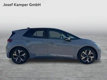 VW ID.3 Neo Life 125 kW - 50 kWh in Mondsteingrau