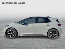 VW ID.3 Neo Life 125 kW - 50 kWh in Mondsteingrau
