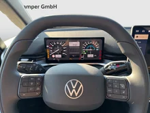 VW ID.3 Neo Life 125 kW - 50 kWh in Mondsteingrau