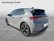 VW ID.3 Neo Life 125 kW - 50 kWh in Mondsteingrau