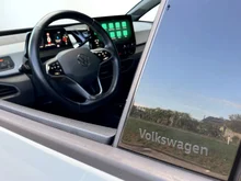 Thumbnail-Foto von Fahrzeug