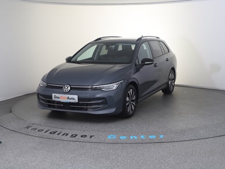 VW Golf Variant Business mHeV TSI DSG