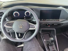 VW Caddy Flexible TDI 4MOTION in Candyweiß