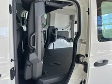 VW Caddy Flexible TDI 4MOTION in Candyweiß