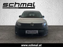 VW Caddy Flexible TDI 4MOTION in Candyweiß
