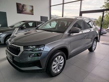 Škoda Karoq Selection TDI