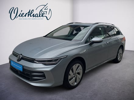 VW Golf Variant Business mHeV DSG