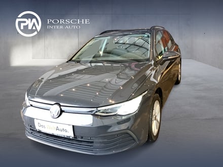 VW Golf Variant Life TDI