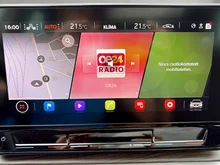 SEAT Leon SP Kombi Xcellence 1.5 TSI ACT in "DESIRE" ROT