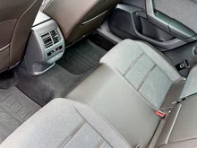 SEAT Leon SP Kombi Xcellence 1.5 TSI ACT in "DESIRE" ROT