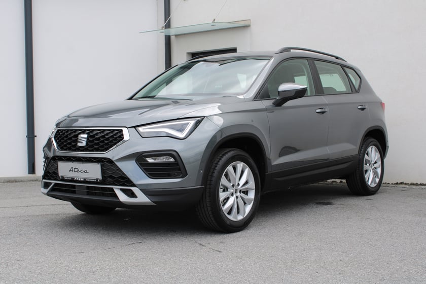 SEAT Ateca Style 1.0 TSI