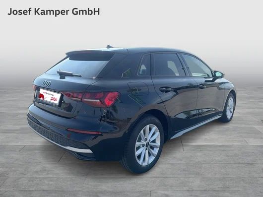 Bild eines Audi A3 Sportback 30 TFSI