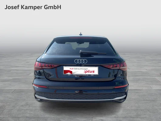 Bild eines Audi A3 Sportback 30 TFSI