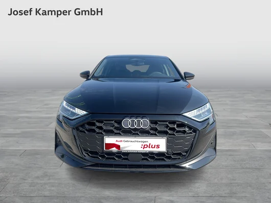 Bild eines Audi A3 Sportback 30 TFSI