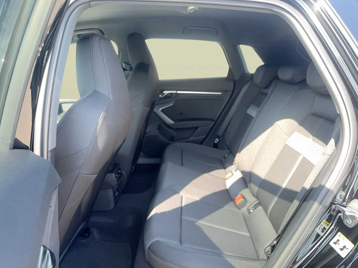 Bild eines Audi A3 Sportback 30 TFSI