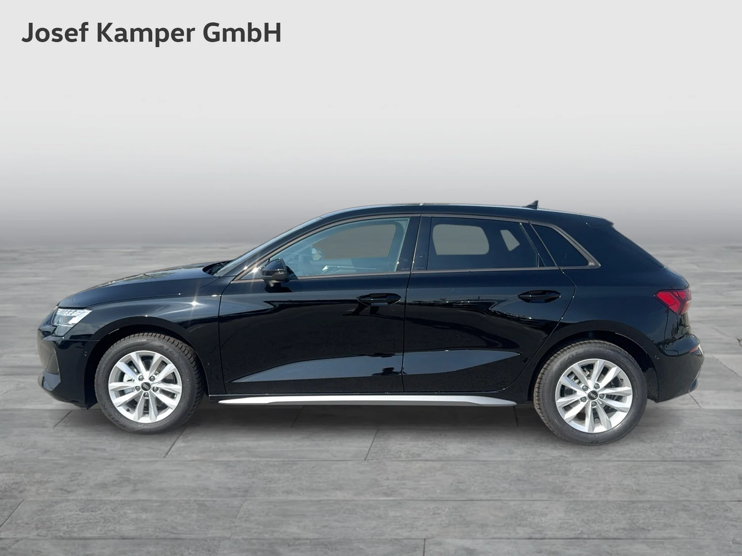 Bild eines Audi A3 Sportback 30 TFSI