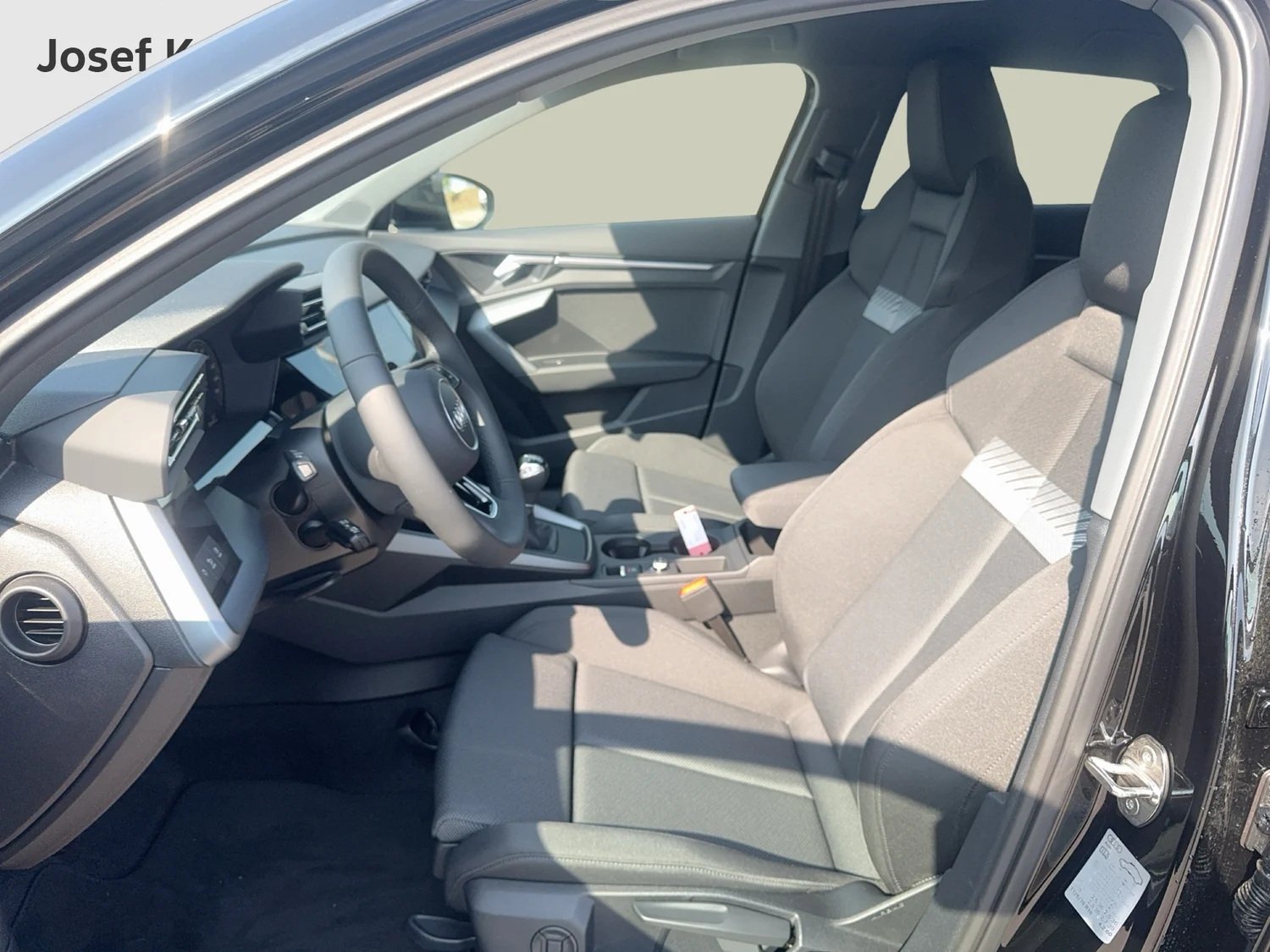 Bild eines Audi A3 Sportback 30 TFSI