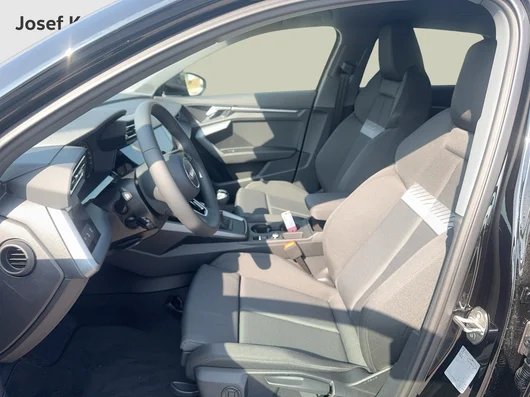 Bild eines Audi A3 Sportback 30 TFSI