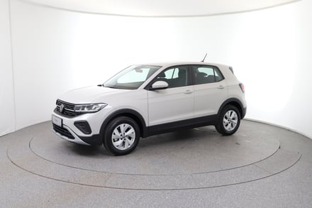 VW T-Cross 4Me TSI