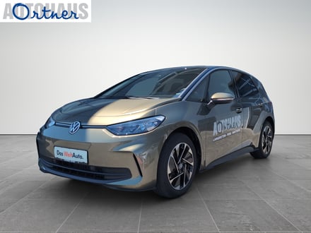 VW ID.3 Pure 125 kW Business