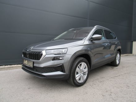 Škoda Karoq 4x4 Selection TDI DSG